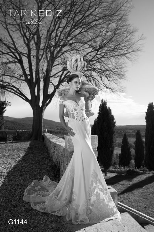 Tomorrow Bridal