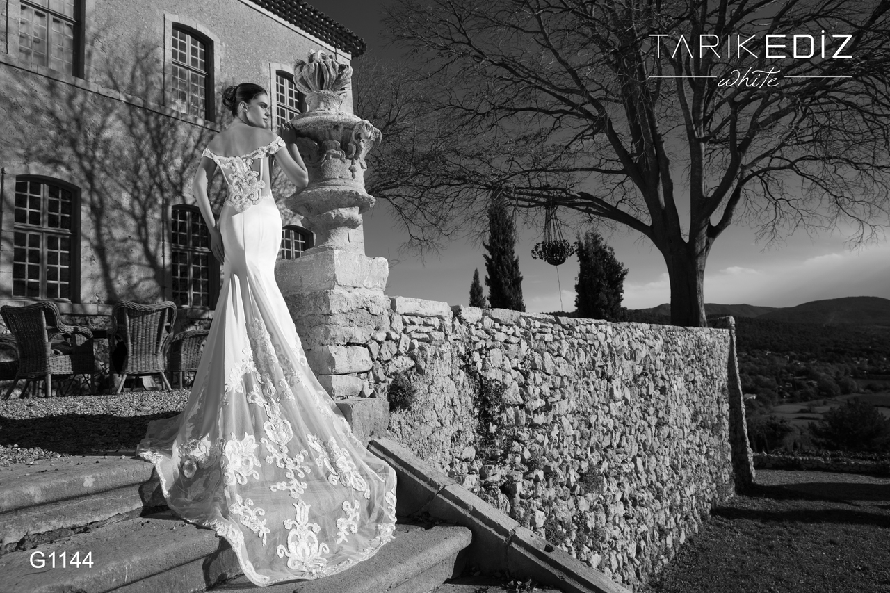 G1144b Tomorrow Bridal
