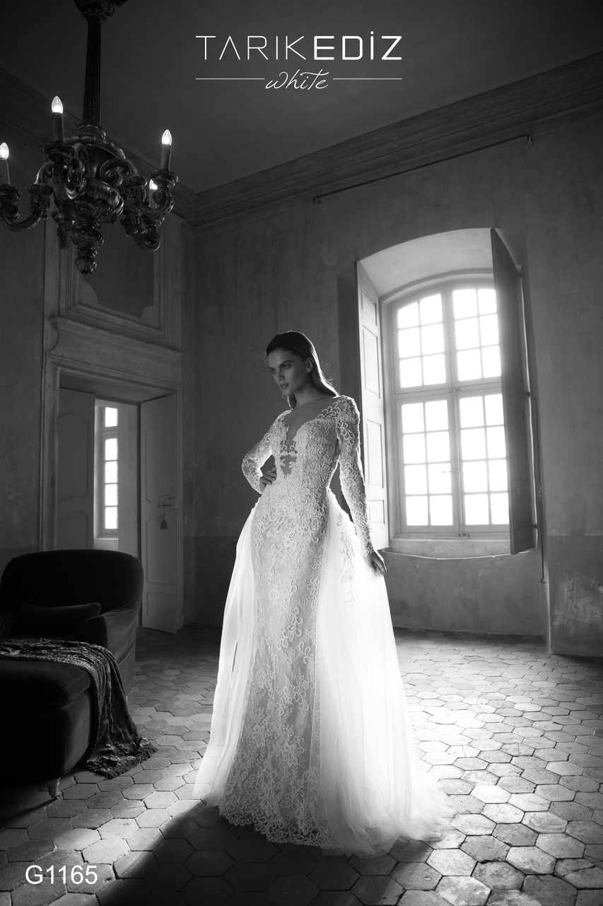 G1165 Tomorrow Bridal