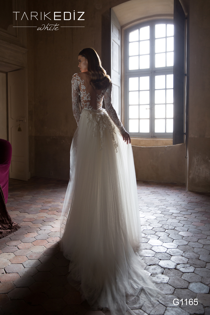 G1165b Tomorrow Bridal