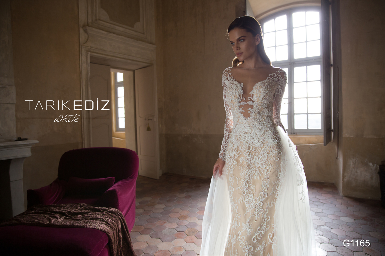 G1165c Tomorrow Bridal
