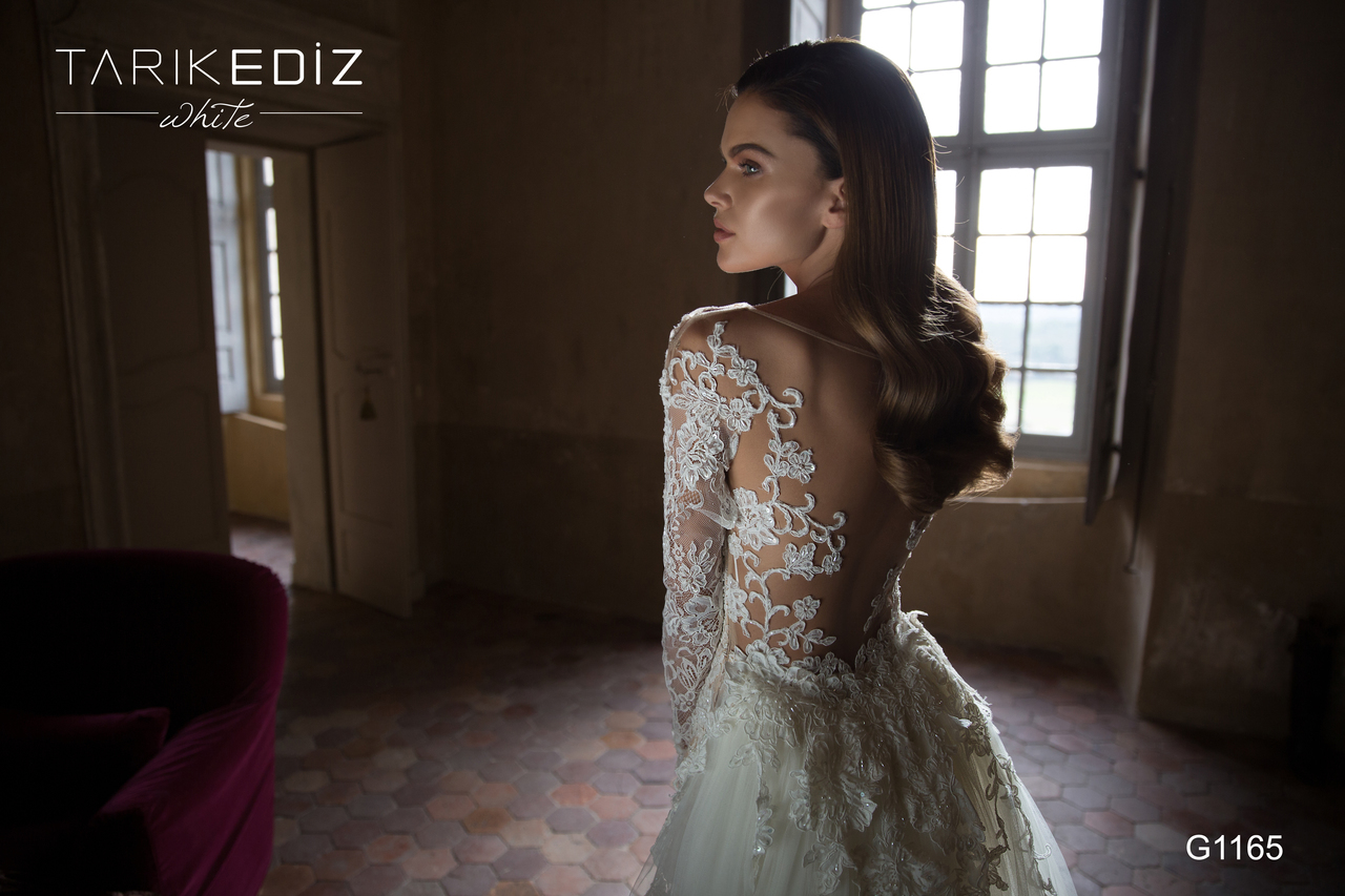 G1165d Tomorrow Bridal