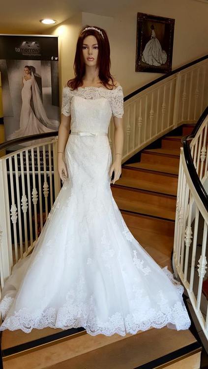 Tomorrow Bridal