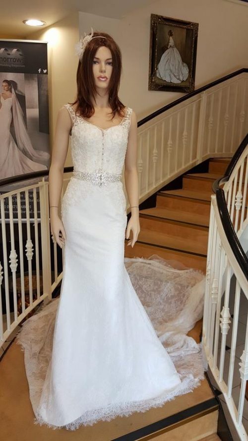 Tomorrow Bridal