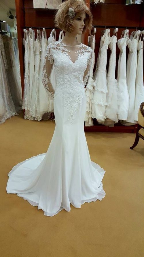 Tomorrow Bridal