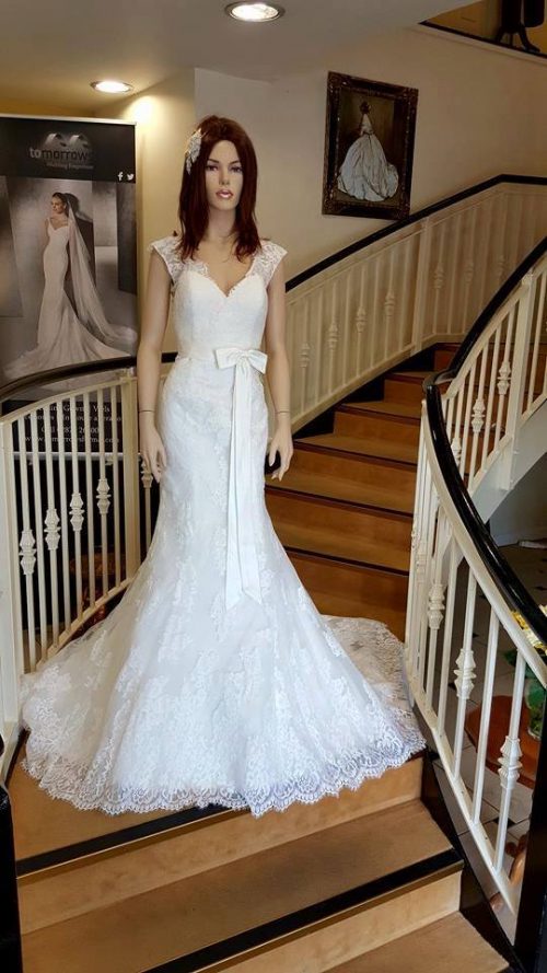 Tomorrow Bridal