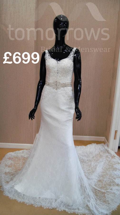 DSC01602 Tomorrow Bridal